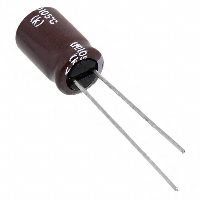 EKYB6R3ELL821MHB5D United Chemi-Con  Aluminum Electrolytic Capacitors